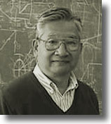 photo of Dr. Kanamori