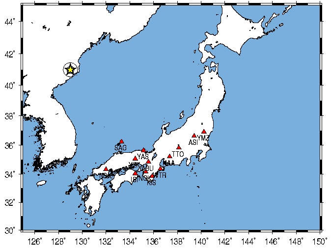 地震 人工